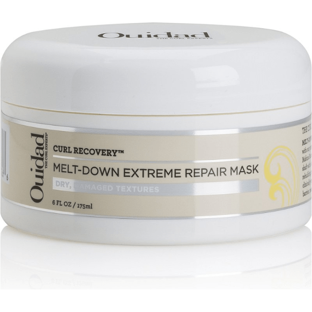 Ouidad Curl Recovery Melt-down Maskë Riparuese Ekstreme 6 Oz