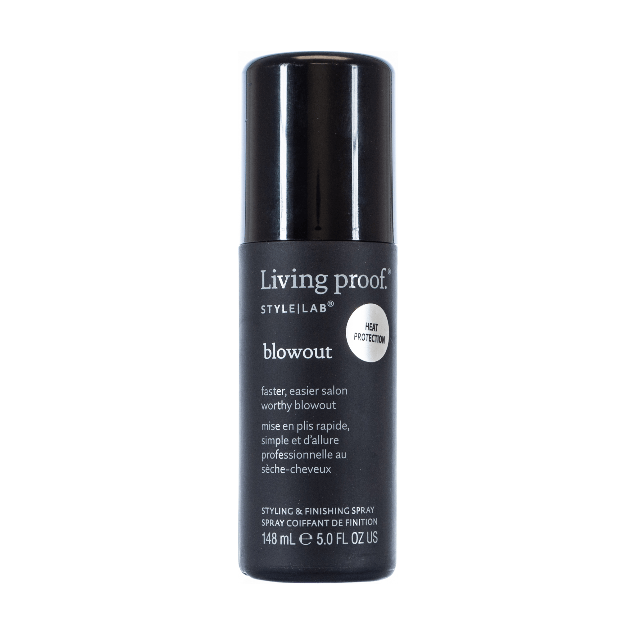 Living Proof Stylelab Spray flokësh për stilim dhe fiksim Blowout 148ml