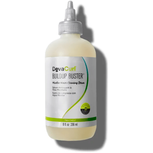 DevaCurl Buildup Buster Micellar Water Reinigungsserum 236 ml
