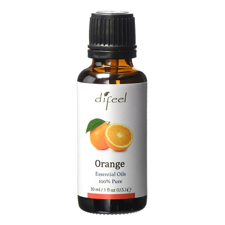 Difeel Ätherische Öle 100% reines Orangenöl 1 Unze