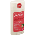 Jason Natural Products Naturally Fresh Für Frauen Reiner Deodorant Stick Ohne Duftstoffe