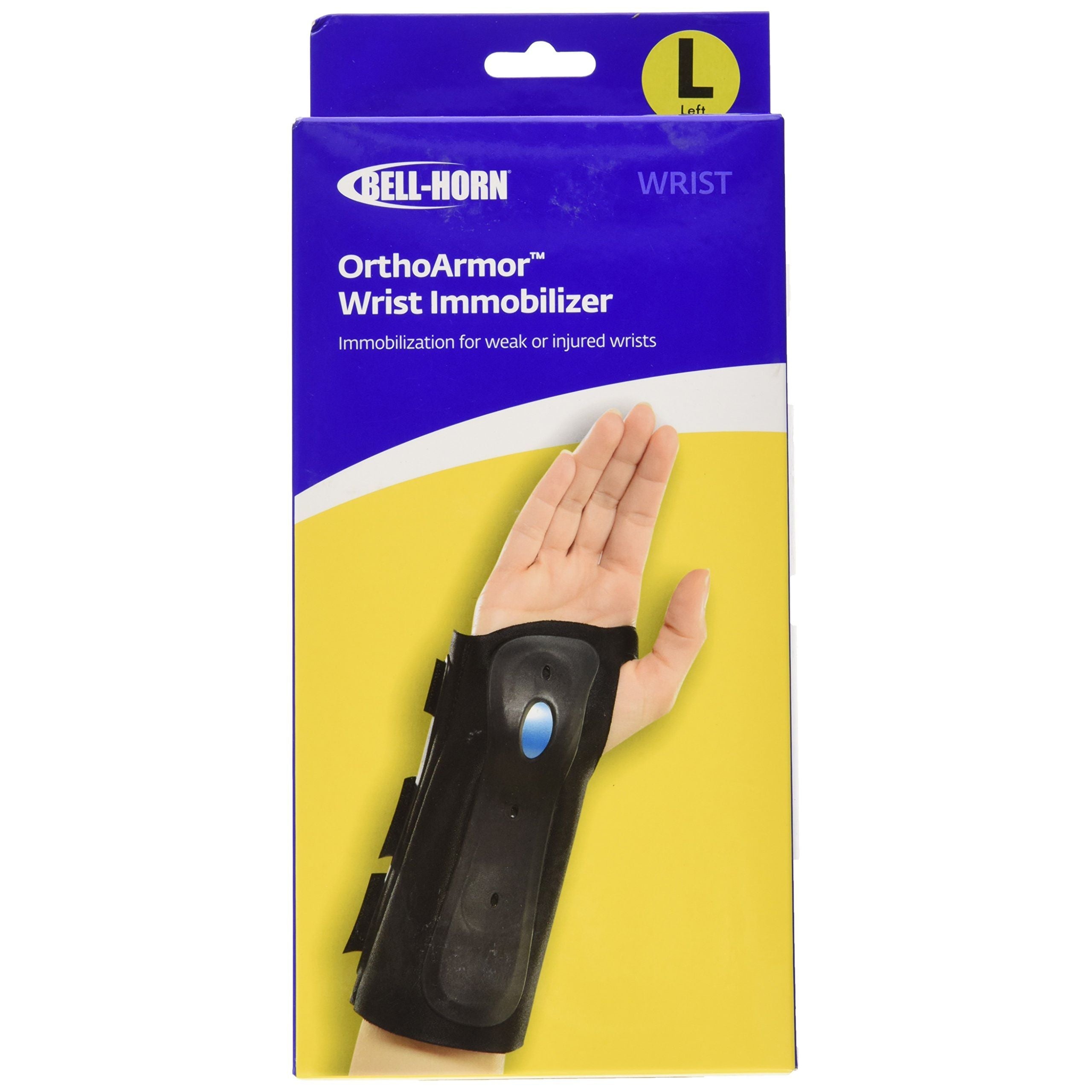 Bell-Horn Pro-Fit DS Universal Handgelenkstütze, rechts