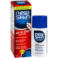 New-Skin Erste-Hilfe Antiseptisches Flüssigpflaster zum Sprühen, 1 oz