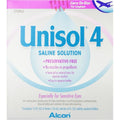 Unisol 4 Kochsalzlösung, konservierungsmittelfrei, 355 ml