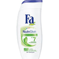 Fa Bodylotion NutriSkin Straffende Pflege Körpermilch - 250 ml