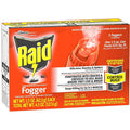 Raid Concentrated Deep Reach Vernebler, 3er-Pack (6 oz Dosen)