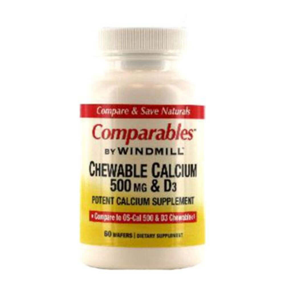 Windmill Vitamin B-2 50 Mg Tabletten
