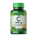 Nature's Truth Vitaminë C 1000 Mg 100 Copë