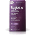 Women's Rogaine 2 % Minoxidil topische Lösung – Haarwuchsbehandlung, 1-Monats-Vorrat
