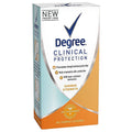 Degree Clinical Protection Summer Strength Antitranspirant & Deodorant – 48g