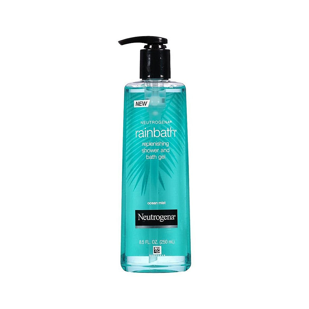 Neutrogena Rainbath Erfrischendes Dusch- und Badegel Ocean Mist – 473 ml