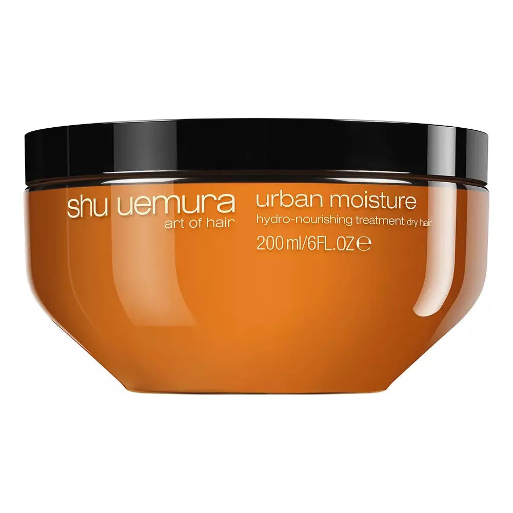 Shu Uemura Urban Moisture Hydro-Nourishing Maske 200ml