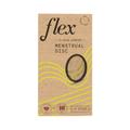 Flex Menstruationsscheiben - 12 Stck.