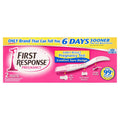 First Response Early Result Pregnancy Test - 2 Tests