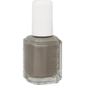 Essie Salon-Qualität Nagellack, Vegan, Grau, Chinchilly, 13,5 ml