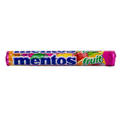 Mentos Kaubonbons Fruchtmix - 37,5g