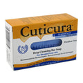 Cuticura Medizinisches Antibakterielles Seifenstück Originalrezeptur