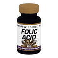 Windmill Acid Folik, 800 Mcg, Tableta