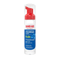 Band-Aid Erste antiseptische Reinigungsschaum für Kinder – 2,3 Oz