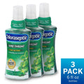 Sprej lehtësues Chloraseptic për dhimbjen e fytit - Shije mente, 177 ml