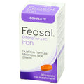 Feosol Complete Eisentabletten 30 Stk