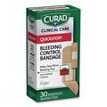 Curad Bandagen, Flex Gewebe, Sortierte Größen