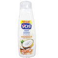 VO5 Island Coconut Feuchtigkeitsspendende Spülung mit 5 essentiellen Vitaminen, 443 ml