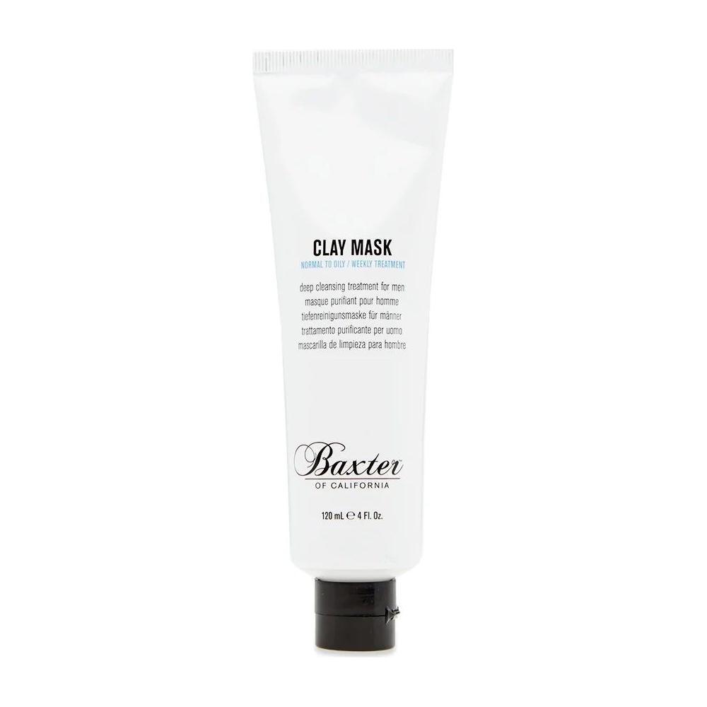 Maskë Balte Pastruese Baxter Of California 4 Oz