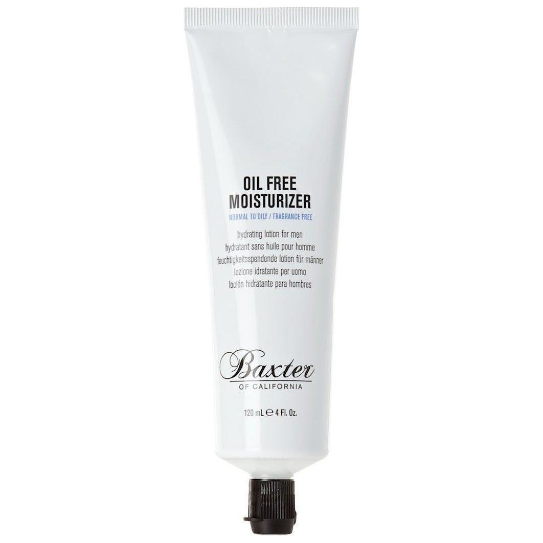 Baxter Of California Ölfreie Feuchtigkeitscreme 120 ml