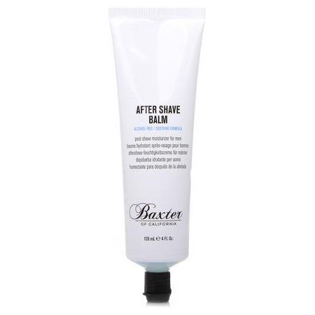 Baxter Of California After Shave Balsam 4 Oz