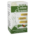 , (Health Plus) Gesundheitstee Super Colon Cleanse Pfefferminz 20 Beutel