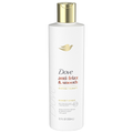 Dove Nutritive Solutions Trockenhaarpflege Spülung Öl-Therapie mit Nutri-Ölen, 355 ml