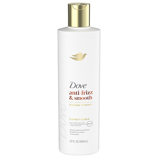 Dove Nutritive Solutions Trockenhaarpflege Spülung Öl-Therapie mit Nutri-Ölen, 355 ml