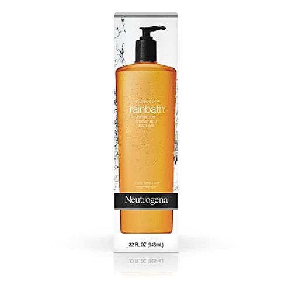 Neutrogena Rainbath Erfrischendes Dusch- und Badegel, Original 946 ml