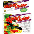Super Juice Gemüse- und Obst tägliche Multi-Phyto-Nährstoff-Formel