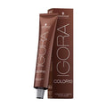 Schwarzkopf Igora Royal 10 Minuten Haarfarbe 8-65 60 g