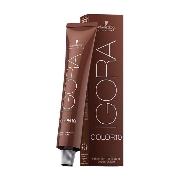 Schwarzkopf Igora Royal Haarfarbe 6-6 60 ml