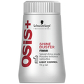 Schwarzkopf Osis+ Shine Duster Finish Samtglanz Puder 15g