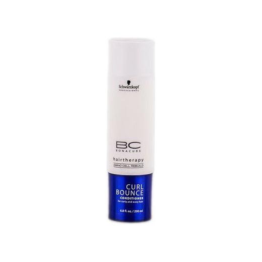 Schwarzkopf Curl Bounce Conditioner 200 ml