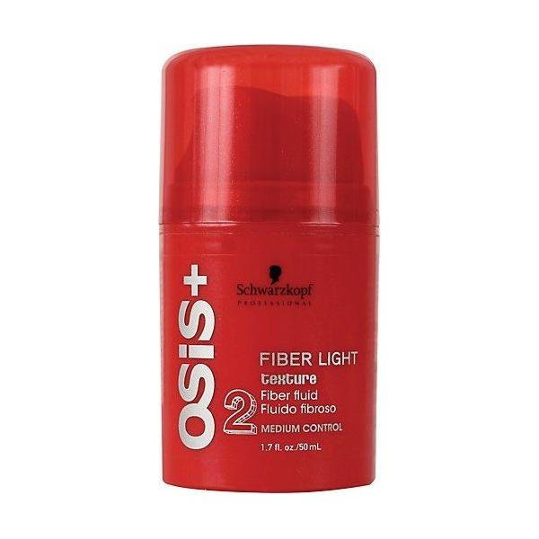 Schwarzkopf Osis+ Plus Fiber Light 50 g