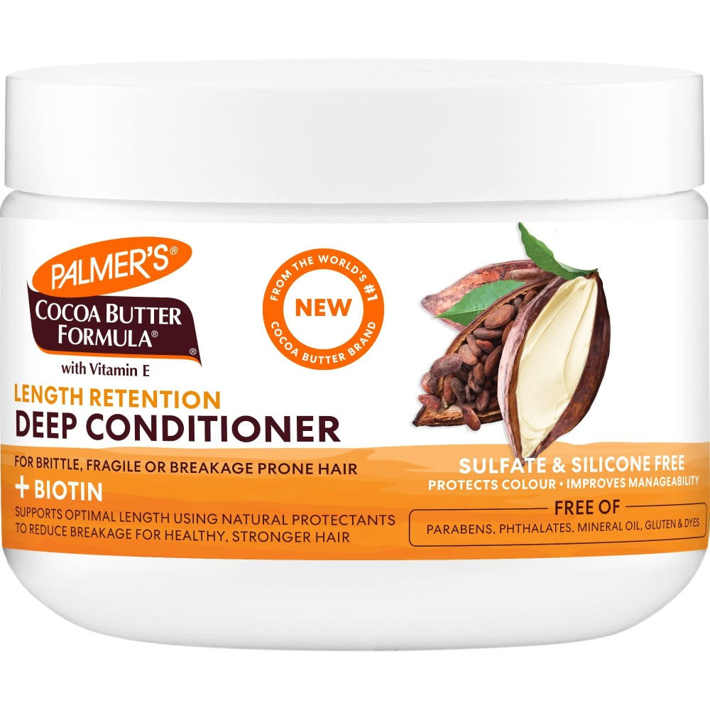 Palmer's CcBt Haarspülung 12 Oz