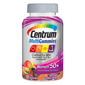 Centrum MultiGummies Gummy Multivitamin für Frauen ab 50, mit V