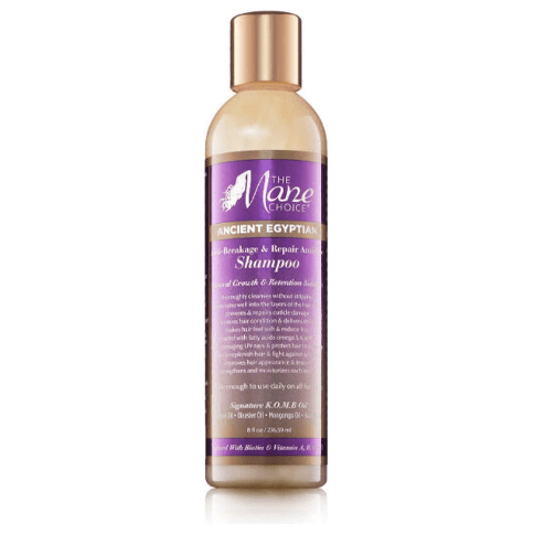 The Mane Choice Ancient Egyptian Anti-Breakage & Repair Antidote Shampoo 236 ml