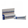 G & W Laboratories Krem antibiotik i trefishtë plus, 30 gramë