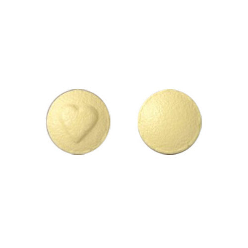 Time Cap Labs Inc. niedrig dosiertes Aspirin, 81 mg, 1000 Tabletten