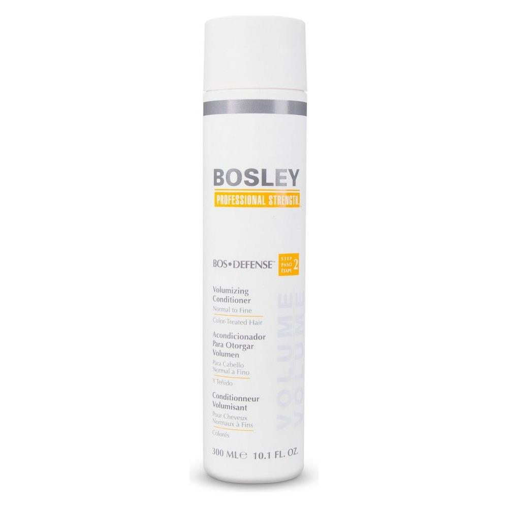 Bosley Bos-defense Step 2 Volumizing Conditioner 298 ml
