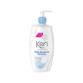 Keri Daily Dry Skin Therapy Moisture Original Body Lotion, 591 ml