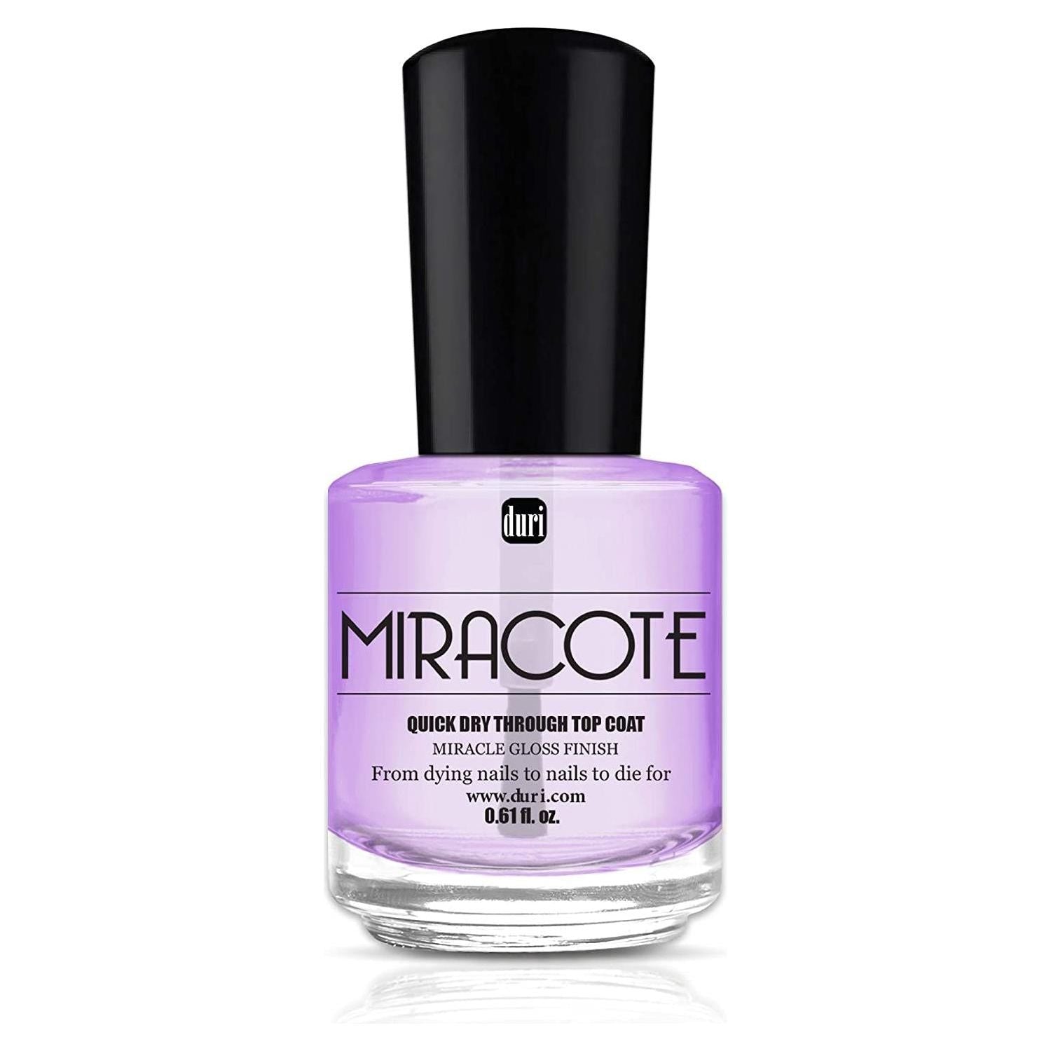 Duri Miracote Überlack 0,61 OZ