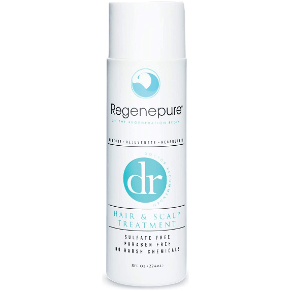 RegenePure DR Haar- und Kopfhautbehandlung 8 oz