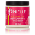 Mielle Organics Babassu Öl und Minze Tiefenspülung, 237 ml